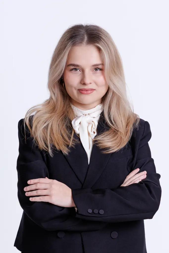 Patrycja Mańkowska